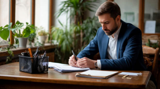В Госдуме предложили запретить увольнять мужчин во время беременности жены
