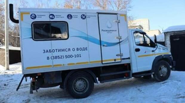 Устранение аварии на сетях / Фото: 