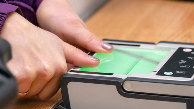 Самообслуживание по биометрии появится в МФЦ