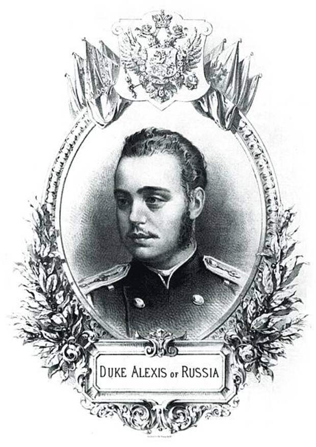 О последствиях одного сафари…