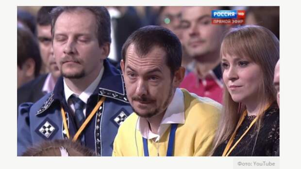 "Очень странная реакция" - украинский журналист "обескуражен" ответом Мариани
