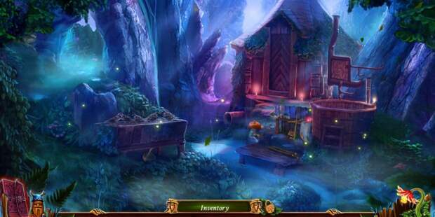 Eventide: Slavic Fable