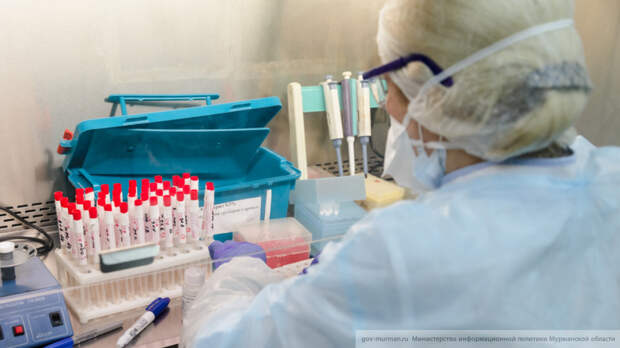 Главврач одной из больниц Хабаровска умерла от последствий коронавируса