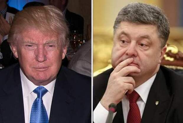Михаил Погребинский: Разговор с Трампом стал катастрофой для Порошенко | Продолжение проекта «Русская Весна»