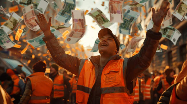 "Бегите уже из России, всё плохо": Мигранты взвыли, узнав о новом решении. Деньги больше не получат