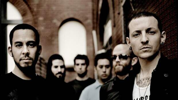 Linkin park группы, интересное, музыка, музыканты, названия, рок группы, фото