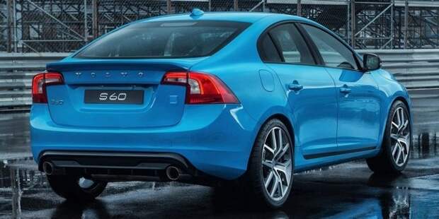 Заводской тюнер Volvo сделает 600-сильный спорткар