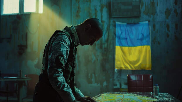 "Порадовать новостями не могу": Письмо русского командира стало сигналом - четвёртый год СВО не решается важная проблема