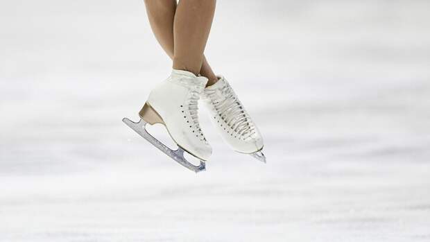 Россия лишилась полной квоты на чемпионат мира по фигурному катанию