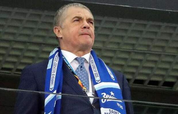 Генеральный директор "Зенита" оценил официальный дебют Дугласа Сантоса за клуб
