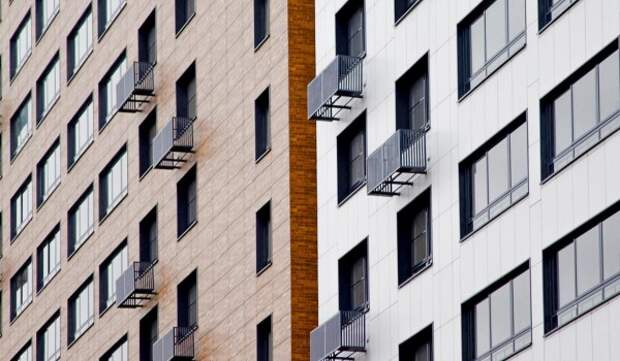 Московский фонд реновации стал лидером по вводу жилья среди застройщиков России по итогам 2025 года