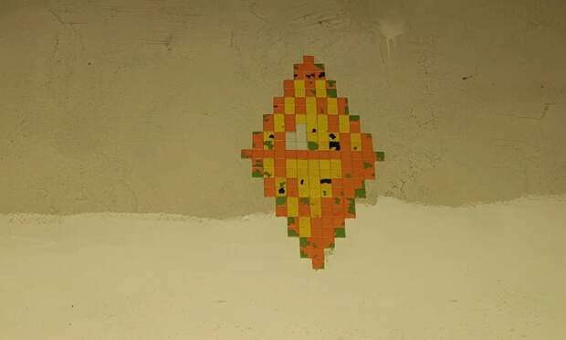 И ещё один. Фото Романа Филковского