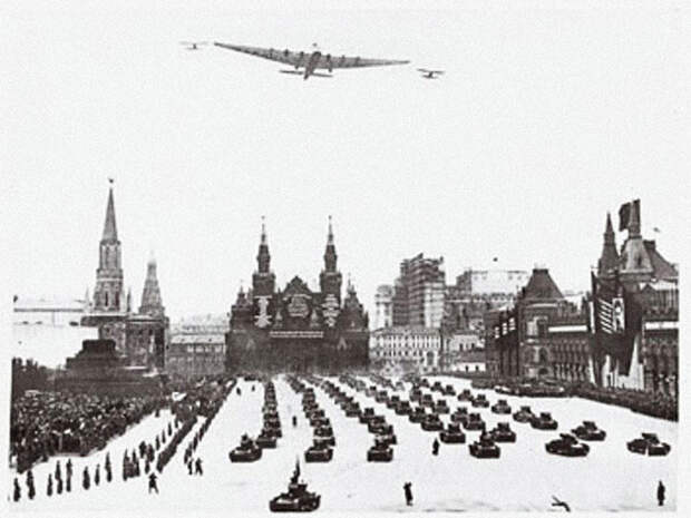 Самый странный самолет СССР
