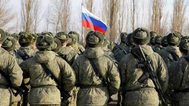 Нужна ли России мобилизация?