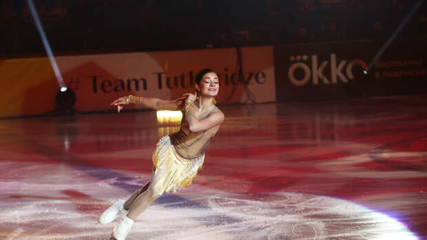 Глейхенгауз верит, что Петросян выступит на Олимпиаде в 2030 году