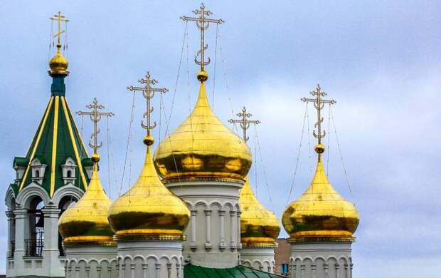 Москва победила Константинополь в развязанной им войне Москва победила Константинополь в развязанной им войне