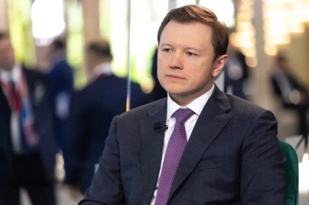 Ефимов: 34 объекта образования построили в ТиНАО за два года