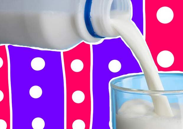 Молоко приведет к онкологии? Врач рассказал, влияют ли молочные продукты на развитие рака