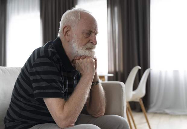 Обнаружены скрытые факторы ускорения развития болезни Альцгеймера