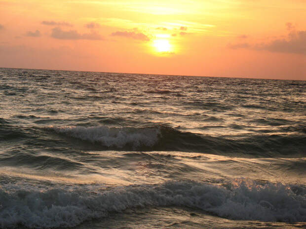 Александр Панкин: блокада Ормузского пролива сказывается на мировых рынках