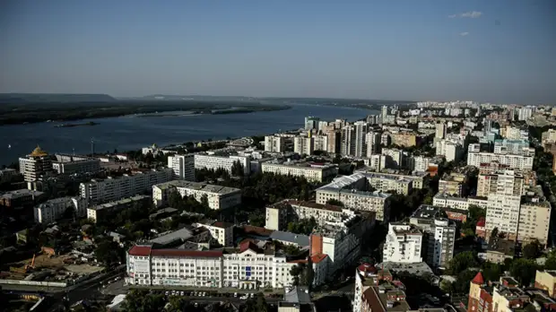 В Самарской области обсудили сотрудничество с Узбекистаном