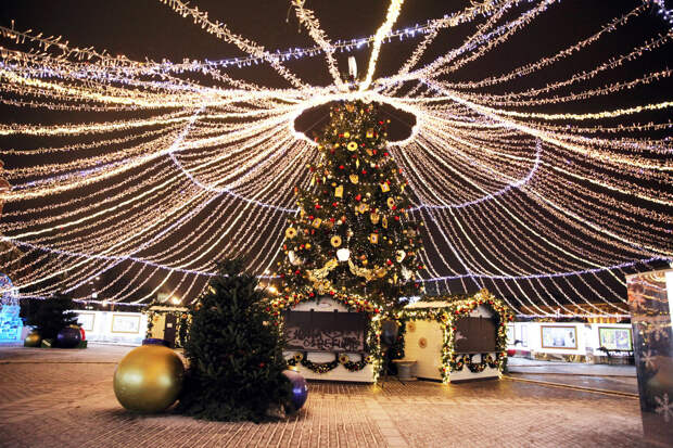 «Любая гадость»: генерал раскрыл планы Киева на новогоднюю ночь