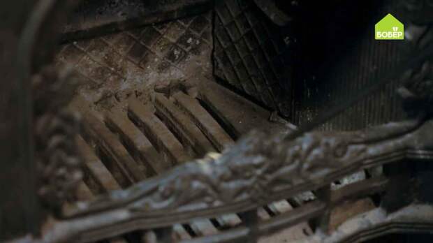 Как правильно растопить камин