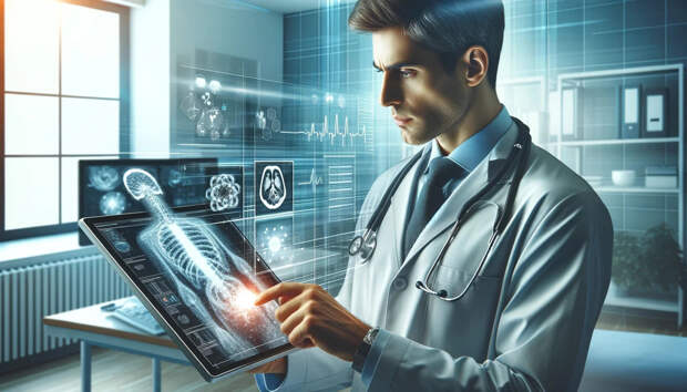 В Москве подросток заговорил шепотом из-за проглоченной булавки