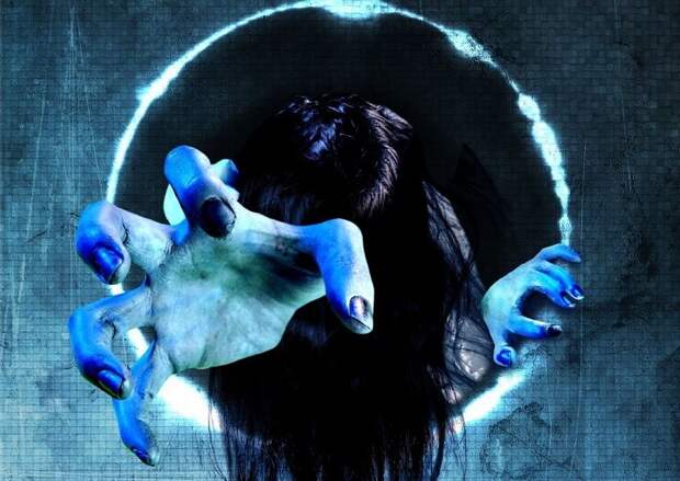 Картинки по запросу проклятье