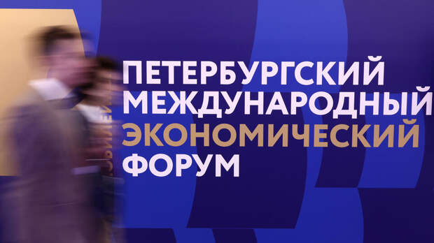 Россия пригласила бразильский бизнес поучаствовать в ПМЭФ в 2026 году