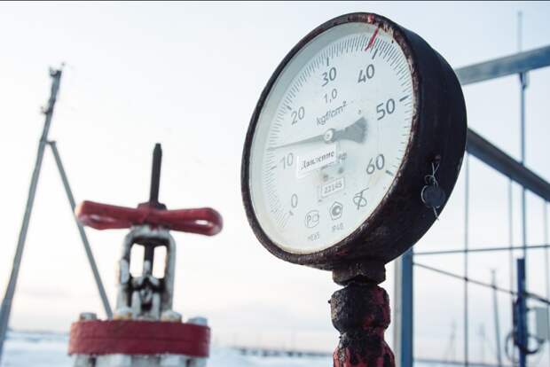 Еврокомиссия потребовала, чтобы Украина починила взорванный газопровод «Дружба»