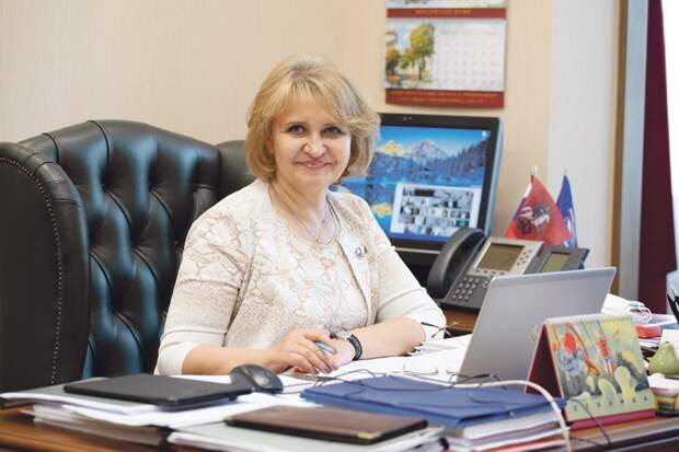 гусева