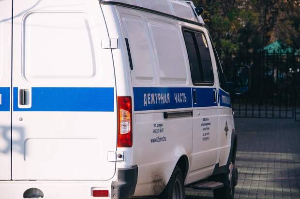 В Рязани 52-летнего мужчину задержали за кражу автомобильного аккумулятора