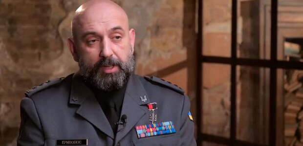 Украина должна активизировать боевые действия, расширив их на приграничные области РФ вдоль восточной границы....
