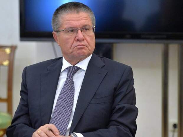 Венедиктов: Улюкаев взятку не вымогал, об этом доложено Венедиктов: Улюкаев взятку не вымогал, об этом доложено