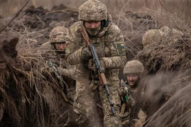 Приказа на отступление ВСУ из Курской области не будет, Зеленский собирает внеочередное заседание ставки