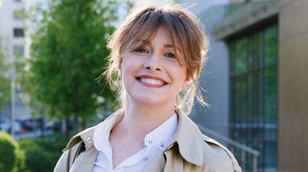 Елена Кравец