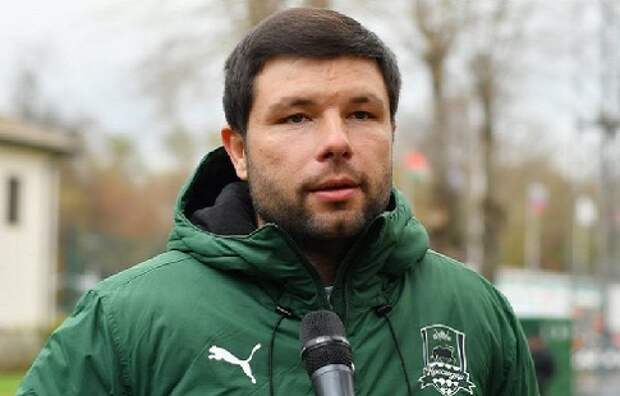Мусаев считает, что неназначенный пенальти в ворота "Динамо" стал ключевым эпизодом матча