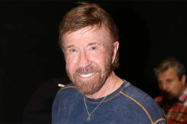 Пока вы не уснули: «сюрприз Путина» для НАТО и смерть Чака Норриса