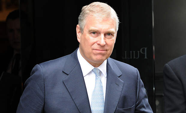 Принц Эндрю прокомментировал свою связь со скандально известным миллиардером Джеффри Эпштейном