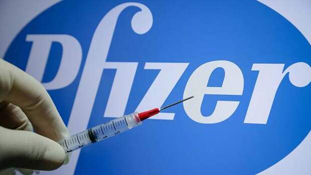 В США разрешат применение вакцины от Pfizer для подростков в возрасте от 12 до 15 лет
