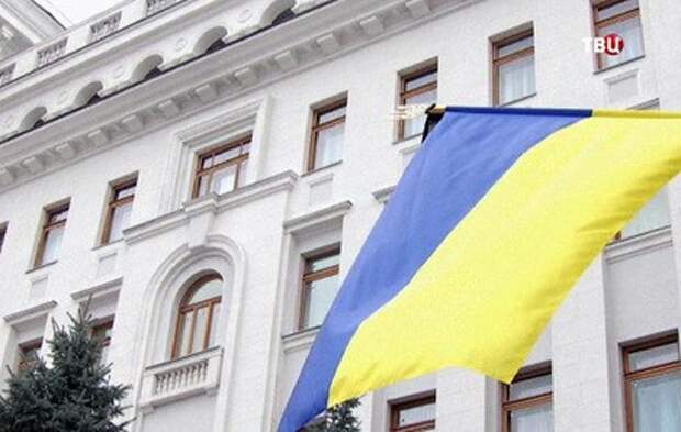 Киев попросил Варшаву расследовать антиукраинский марш в Перемышле