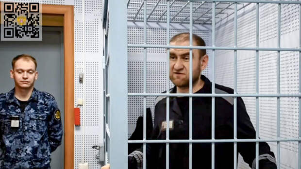 Экс-сенатор Арашуков получил еще 10 лет колонии за взятку