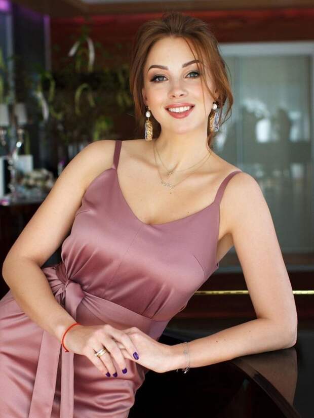 Полина Диброва на фото ... Полина Диброва на фото ...