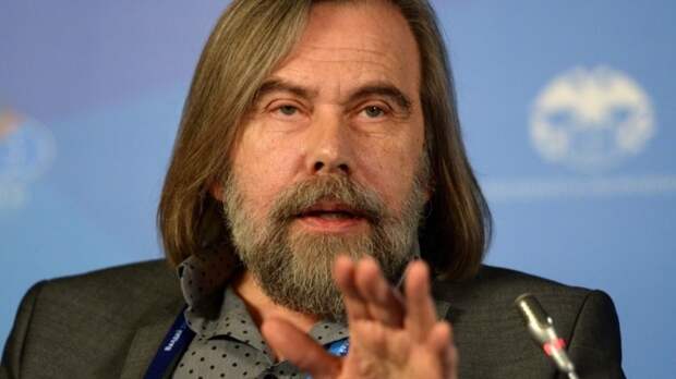 Погребинский: Наступление армии ЛДНР стало бы подарком для Порошенко