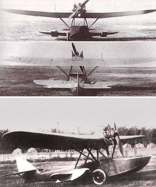 «Шаврушка» Ш-2: на все крылья мастер