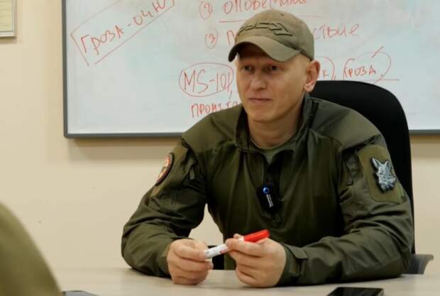 "Капитуляция Украины невозможна. Надо согласиться пустить чуть-чуть НАТО в Киев". Ветеран спецназа все объяснил