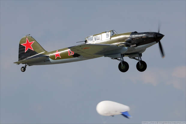 Il-2 SibNIA