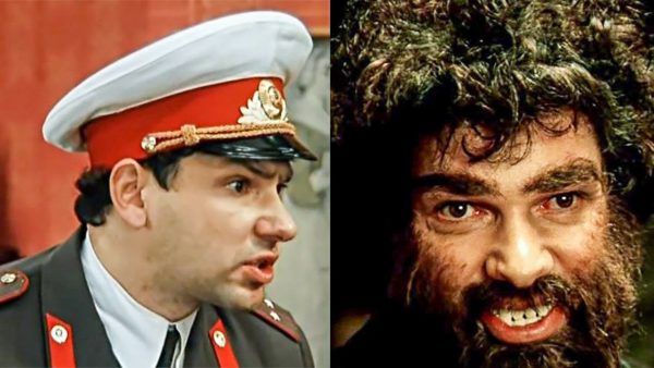 Анатолий Подшивалов