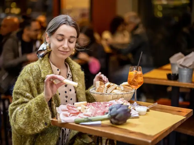 Привычные продукты, которые увеличивают риск диабета